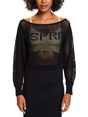 esprit-pullover-034ee1i309-damen-pullover-weiche-strickqualit-t-f-llt-gro-aus image 7