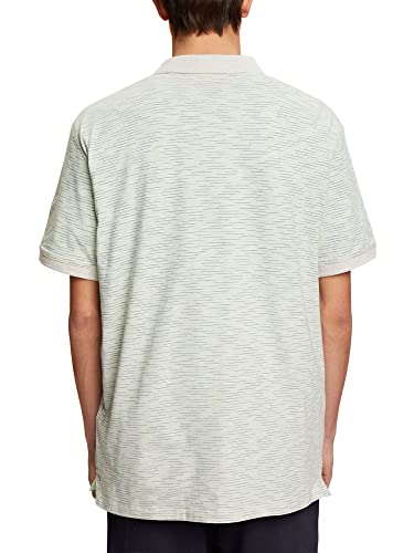 esprit-033ee2k305-polohemd-herren-poloshirt-mit-klassischem-kragen image 6