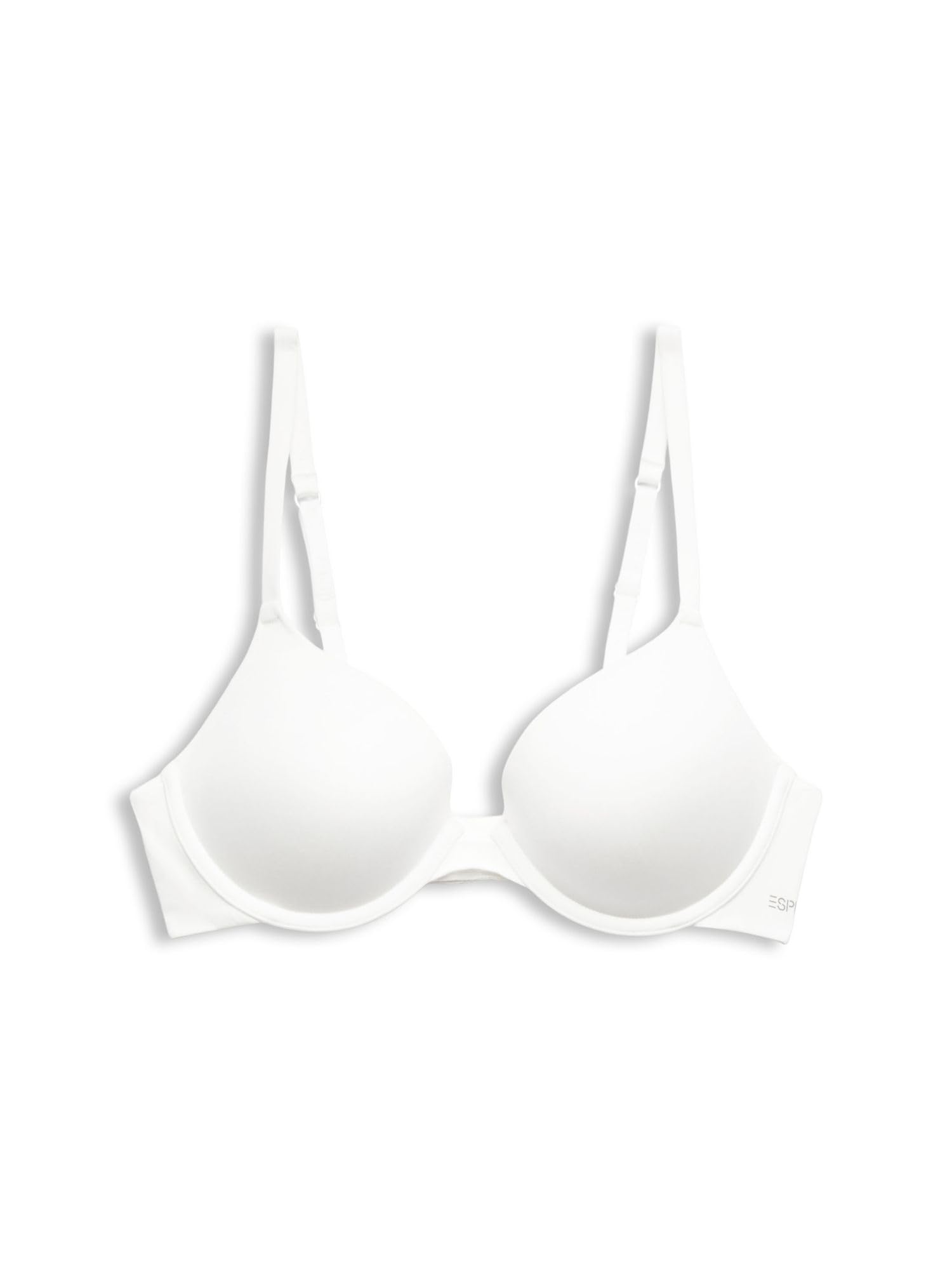 esprit-micro-w-logo-rcs-damen-push-up-bh-gepolsterter-bh-mit-recyceltem-rcs-mate image 3