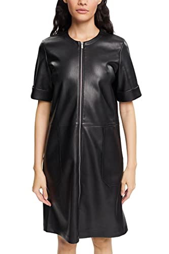 esprit-112ee1e312-damen-kleid-vielseitiges-kleid-mit-feminine-silhouette-zum-kom image 8
