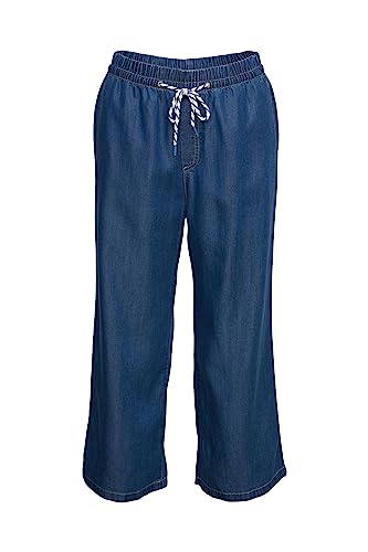 esprit-063cc1b302-jeans-f-r-damen-klassische-5-pocket-jeans-mit-regul-rer-passfo image 5