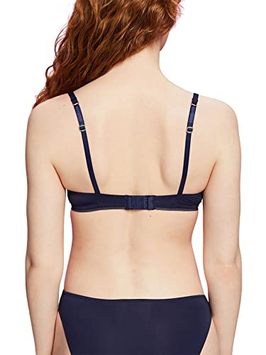 esprit-micro-w-logoprint-rcs-sexy-padded-damen-gepolsterter-bh image 8
