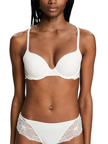 esprit-camila-floral-lace-rcs-damen-gepolsterter-bh-spitzen-push-up-bh-aus-recyc image 8