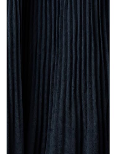 esprit-083eo1e314-damen-kleid-elegantes-kleid-mit-entspannter-esprit-passform image 8