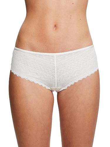 esprit-everyday-lace-rcs-damen-hipster-h-schen-shorts-recycelter-spitzen-mix-beq image 7