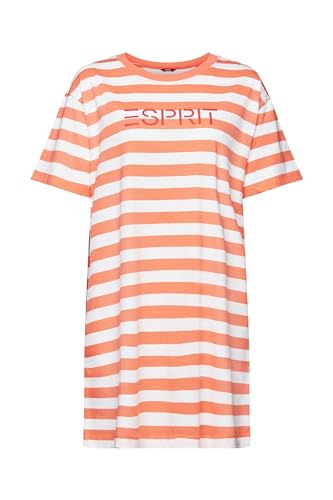 esprit-mia-damen-nachthemd-mit-kurzarm-weiche-schlafmode-im-mia-programm image 8