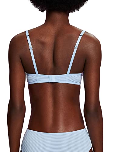 esprit-jaquard-stripe-rcs-underwire-bra-geformter-damen-bh-mit-b-gel-und-jacquar image 7