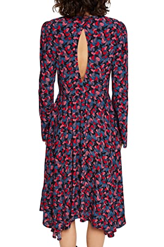 esprit-122ee1e308-damen-kleid-elegantes-sommerkleid-aus-der-esprit-kollektion image 8
