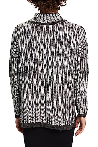 esprit-102ee1i305-damen-pullover-weicher-strickpullover-mit-kalifornischem-casua image 7