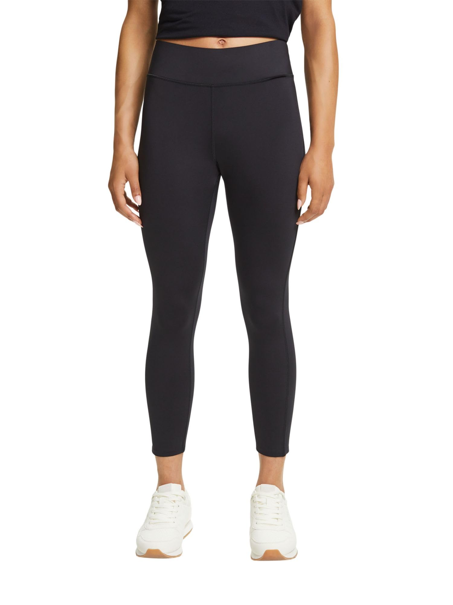 esprit-k-rcs-tight-ed-damen-trainingshose-blickdichte-squatproof-leggings-tight- image 1