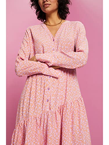 esprit-023ee1e315-damen-kleid-elegantes-sommerkleid-mit-vielseitiger-kombinierba image 8