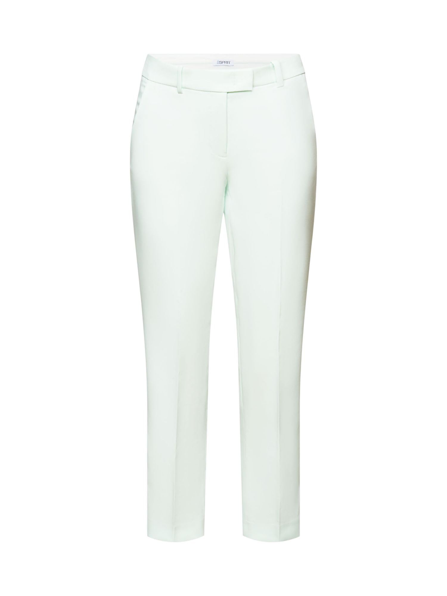 esprit-024ee1b316-damen-hose-bequeme-stoffhose-mit-moderner-passform image 3