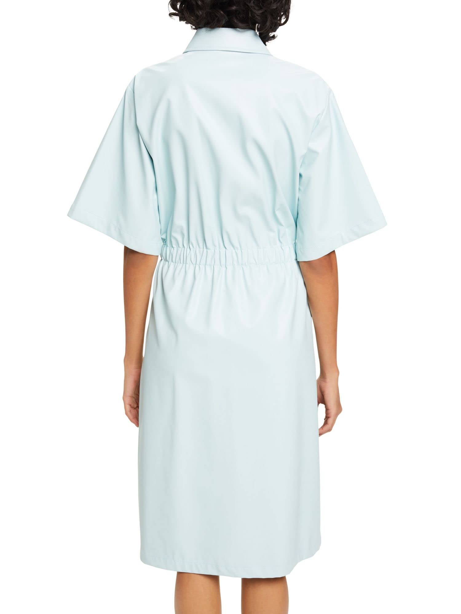 esprit-collection-kleid-033eo1e303-damen-kleid-der-collection-linie-in-light-aqu image 2