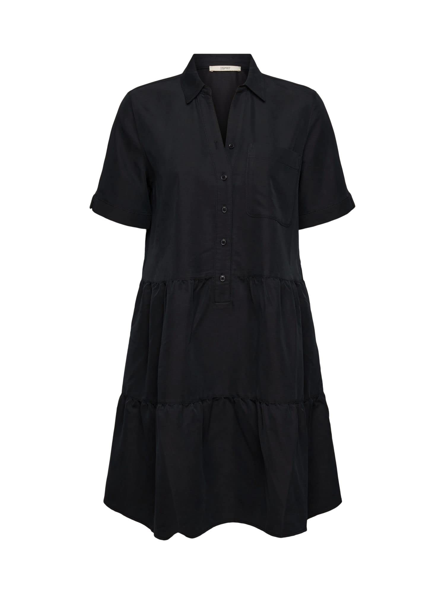 esprit-damen-kleid-062ee1e302-freizeitkleid-mit-klassischem-esprit-design image 4