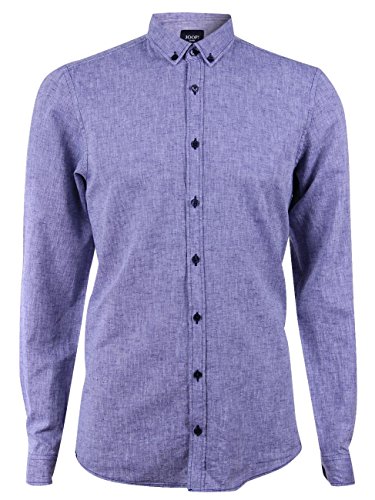 joop-herren-freizeithemd-zeitloses-business-casual-hemd-f-r-herren image 2