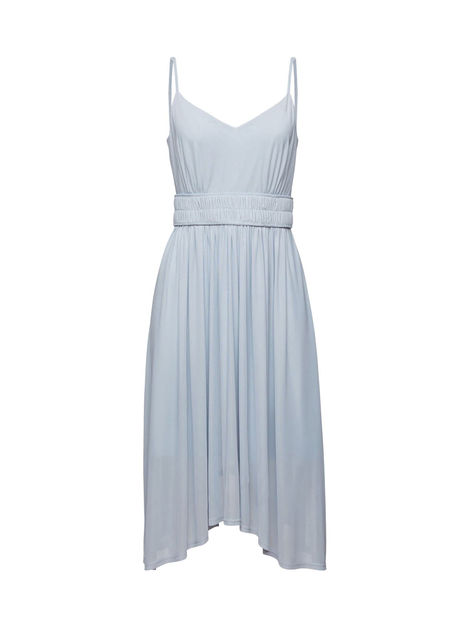 esprit-043eo1e333-kleid-damen-kleid-mit-gr-entreuer-esprit-passform image 3