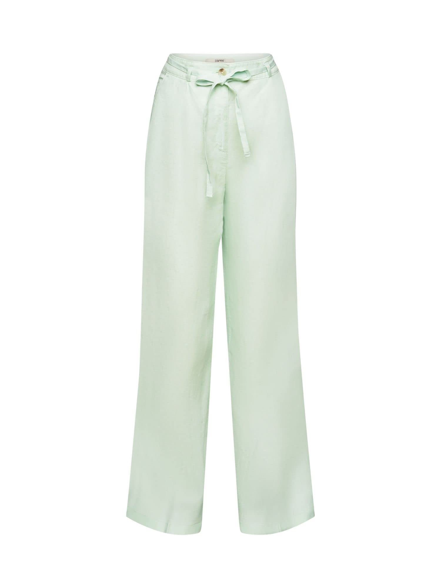 esprit-033ee1b345-damen-hose-bequeme-marken-hose-im-sale image 3