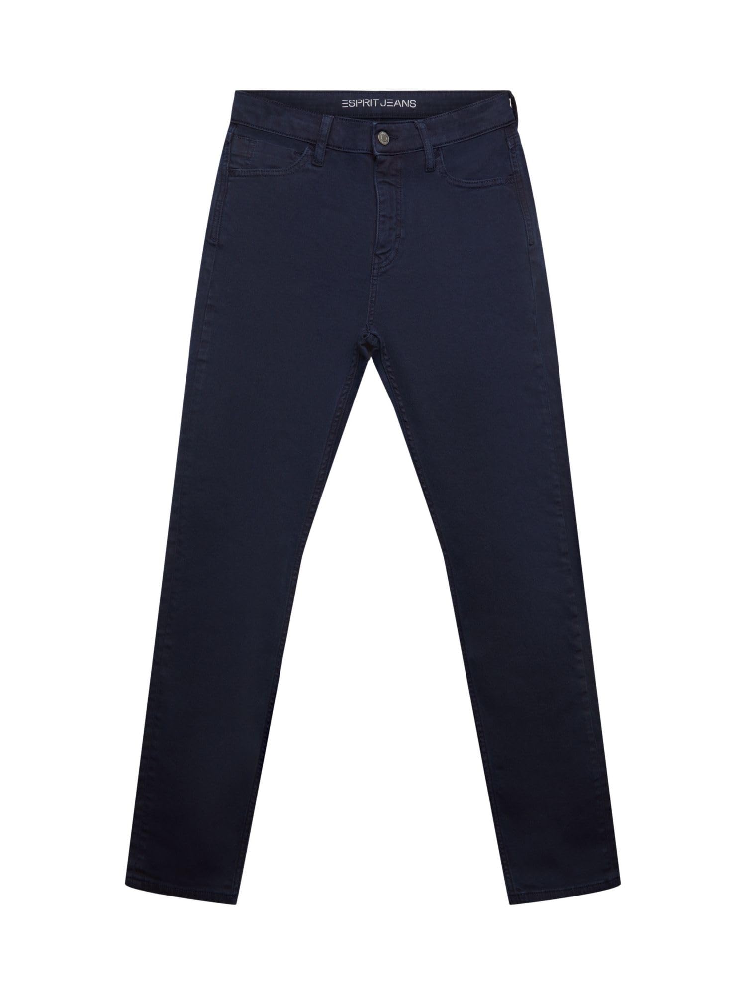 esprit-993ee1b332-damen-hose-mit-bequemer-passform image 3