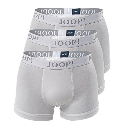 joop-herren-boxershorts-klassische-marken-boxershorts-mit-minimalistischem-desig image 2