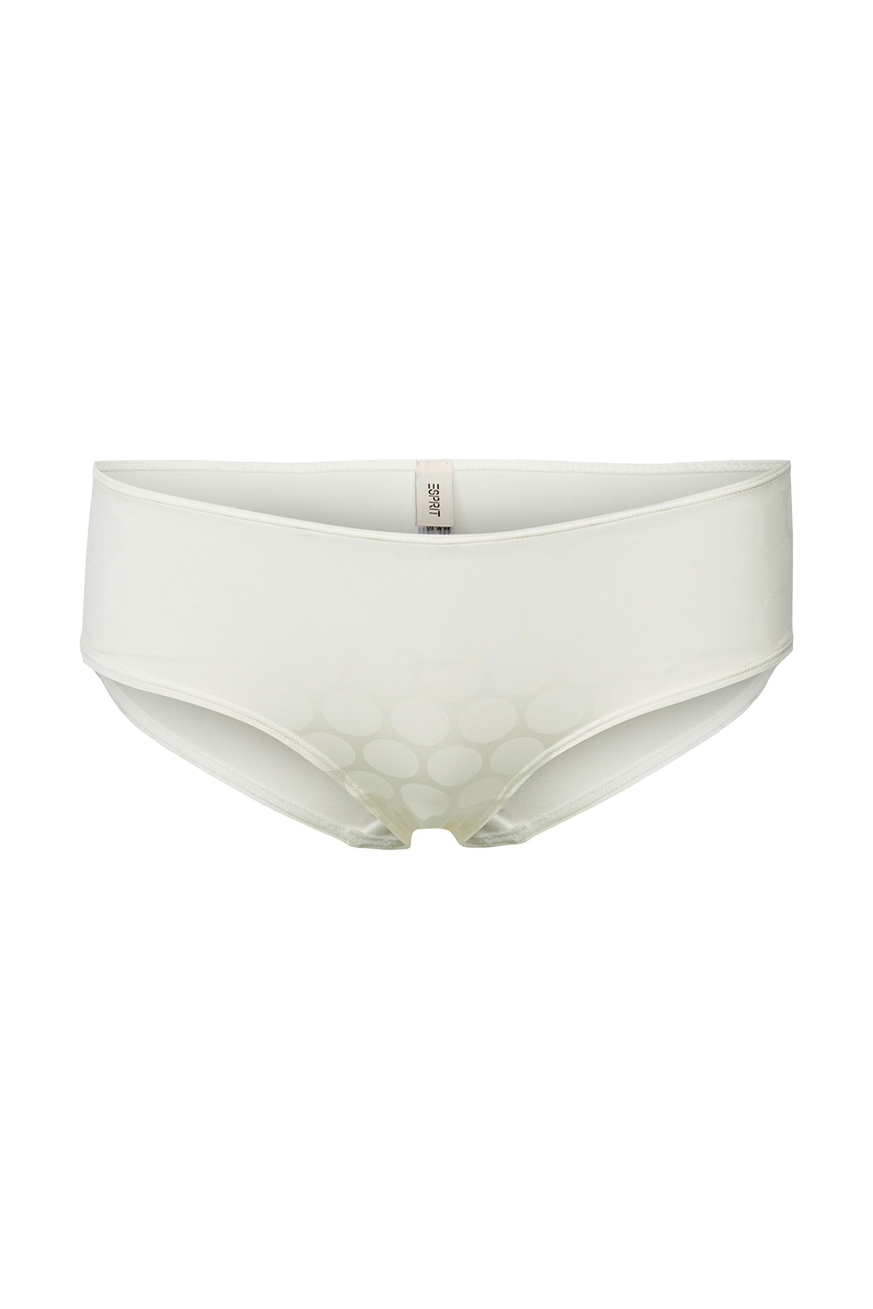 esprit-deluster-print-shorts-damen-shorts-mit-print-design image 1