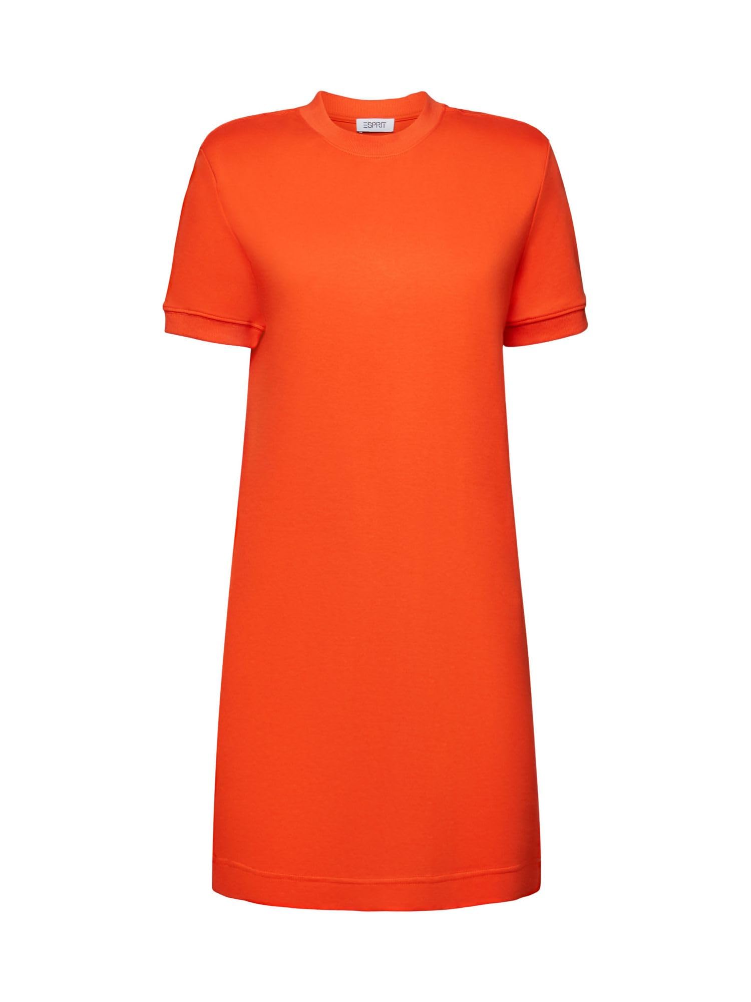 esprit-034ee1e311-damen-kleid-feminines-kleid-mit-regul-rer-zuverl-ssiger-passfo image 3