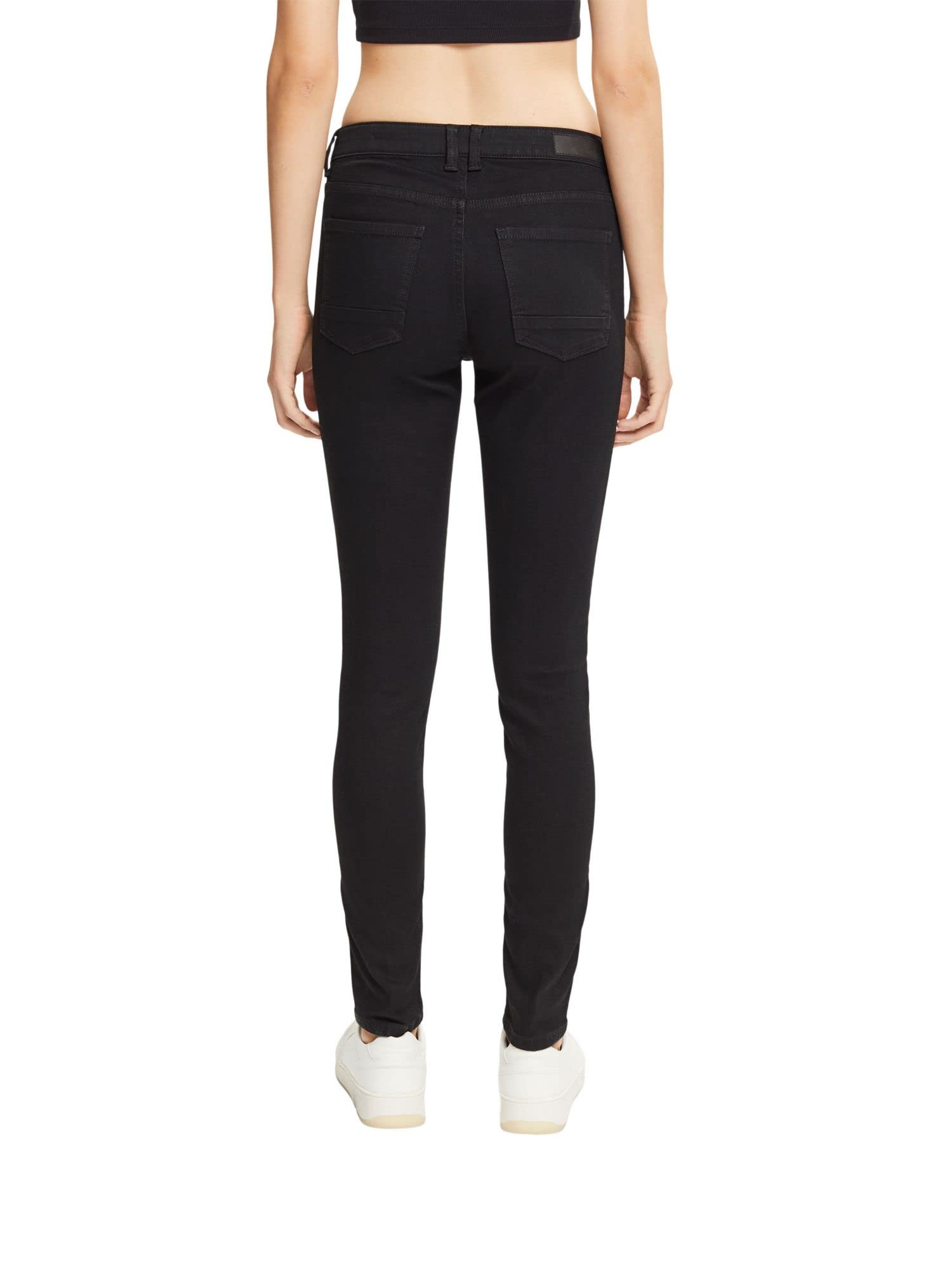 esprit-damen-jeans-990ee1b324-mit-regular-passform image 2