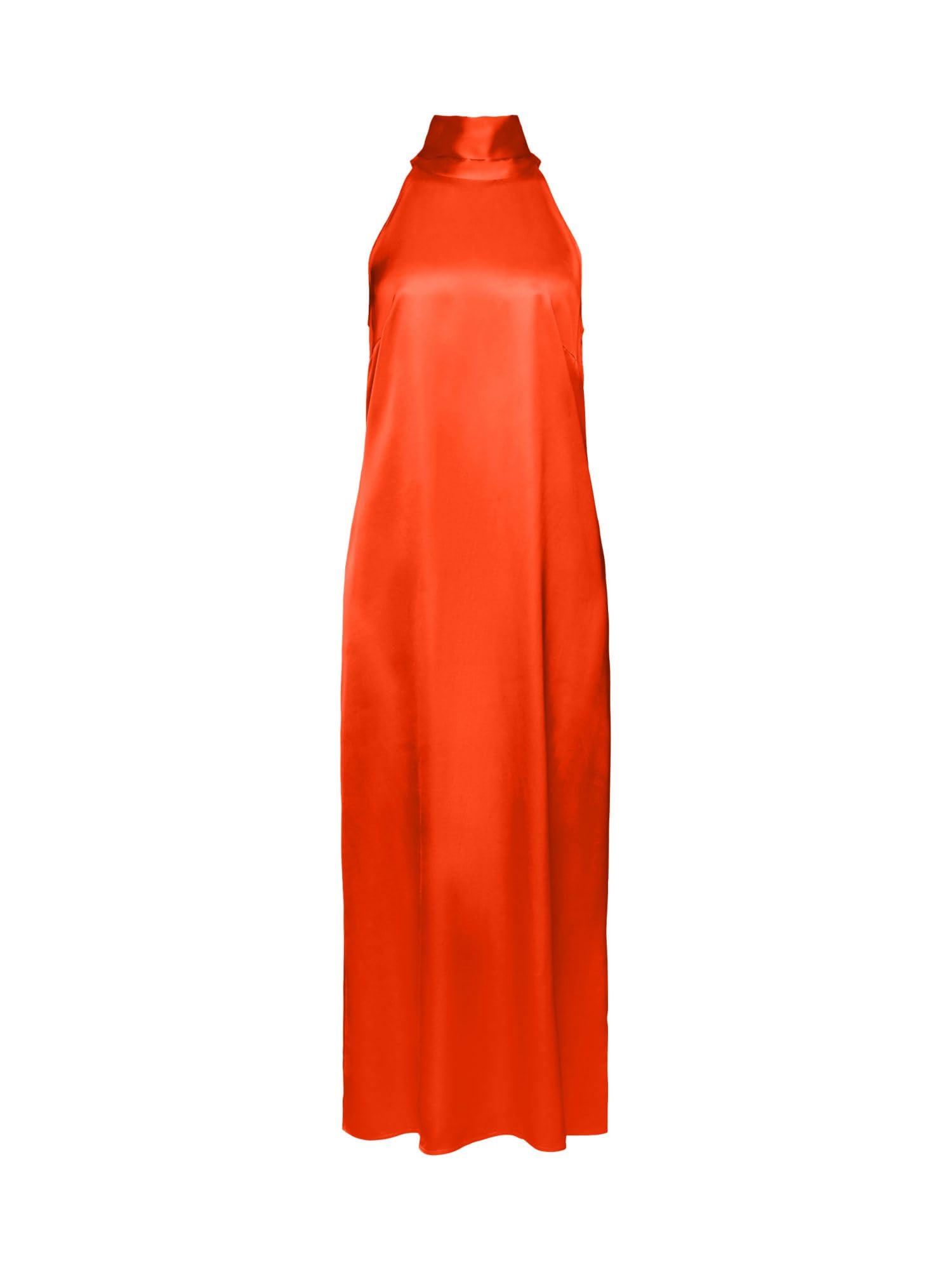 esprit-034ee1e332-damen-kleid-feminines-kleid-mit-gr-engetreuer-schmeichelhafter image 3