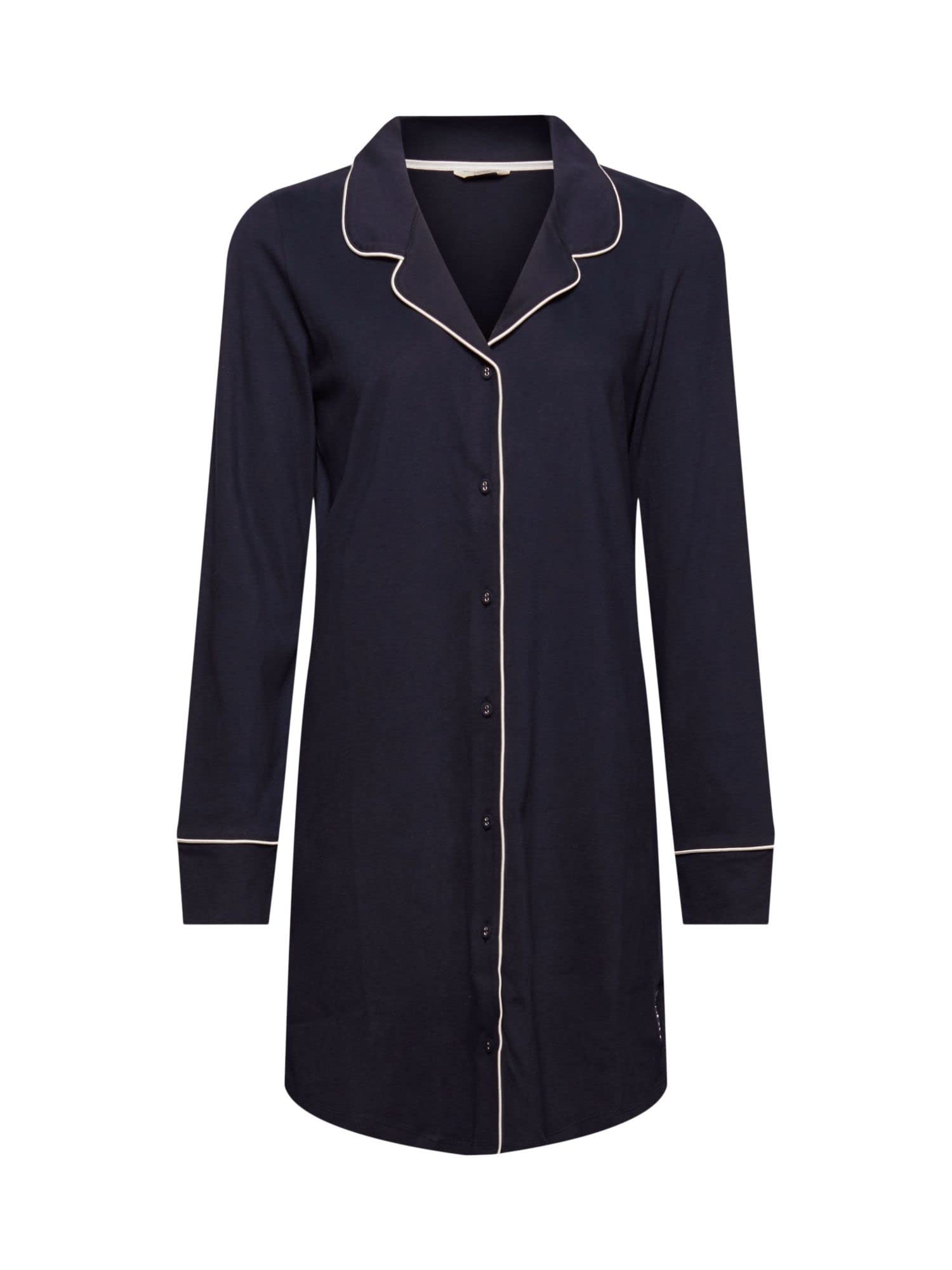 esprit-beautiful-basics-damen-nachthemd image 3