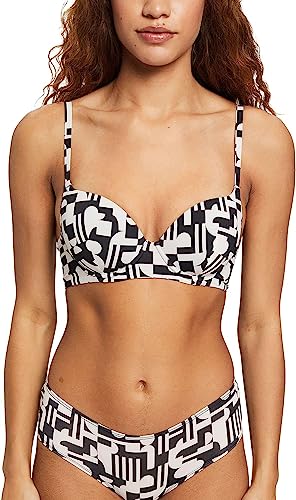 esprit-damen-modern-print-rcs-sexy-pad-bh-gepolsterter-bh-mit-modern-print-desig image 6