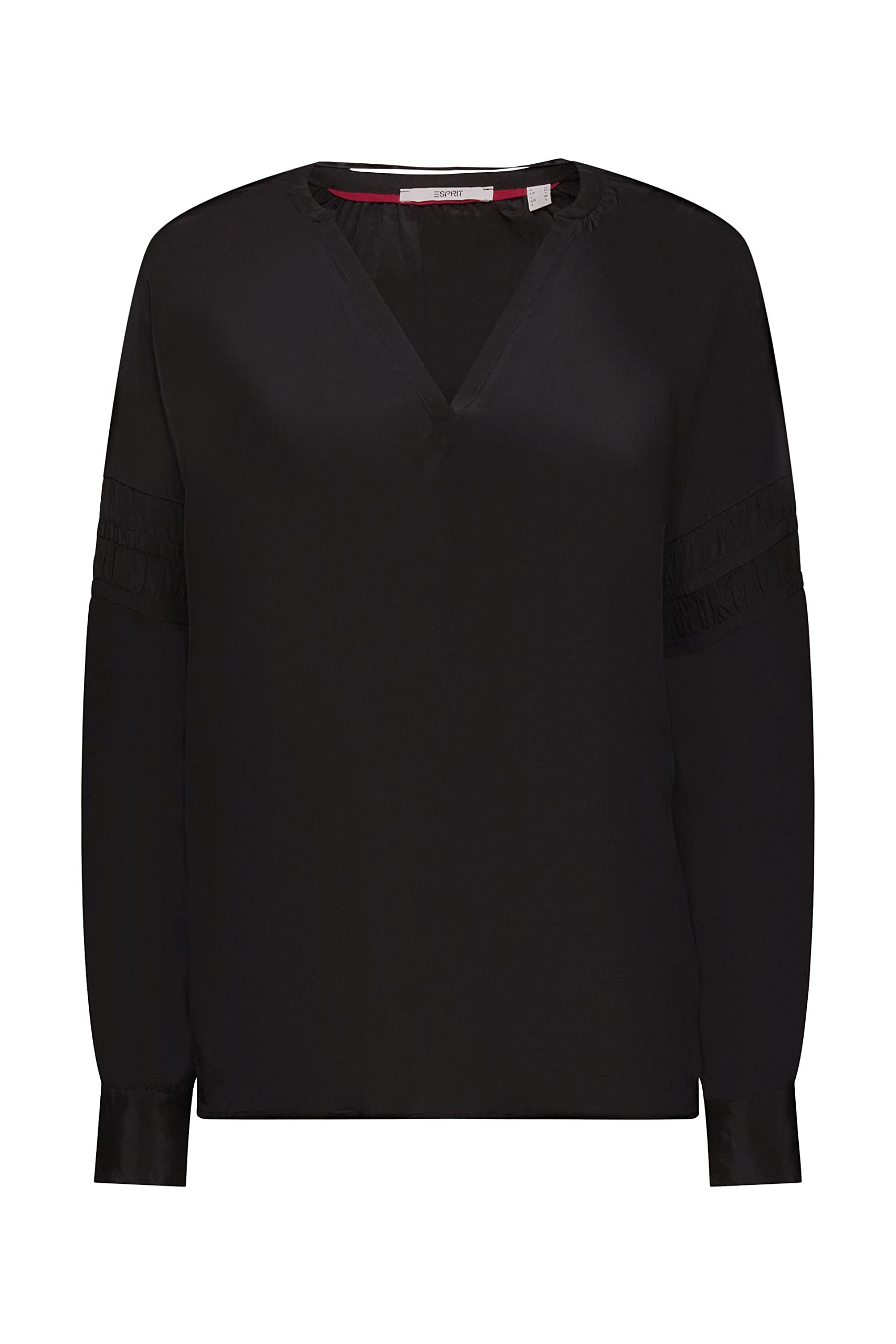 esprit-112ee1f315-damen-bluse-elegante-freizeitbluse-der-serie-112ee1f315 image 4
