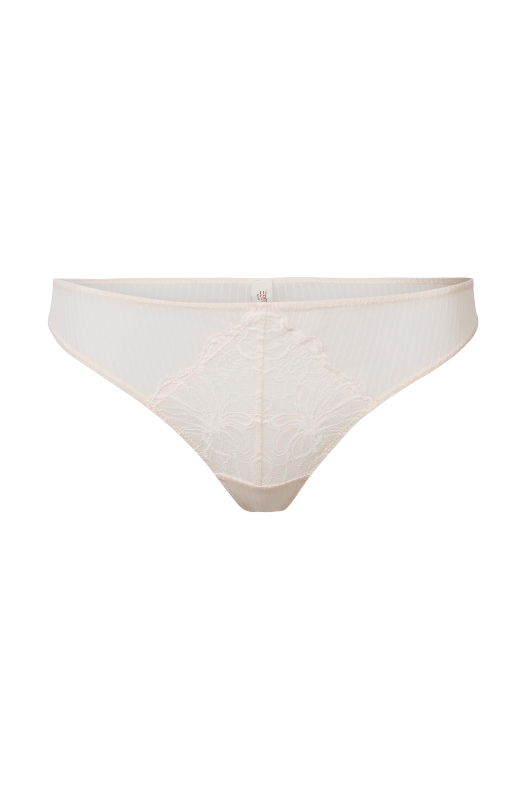 esprit-gianna-damen-string-braz-string-string-mit-unsichtbarem-tragekomfort image 4
