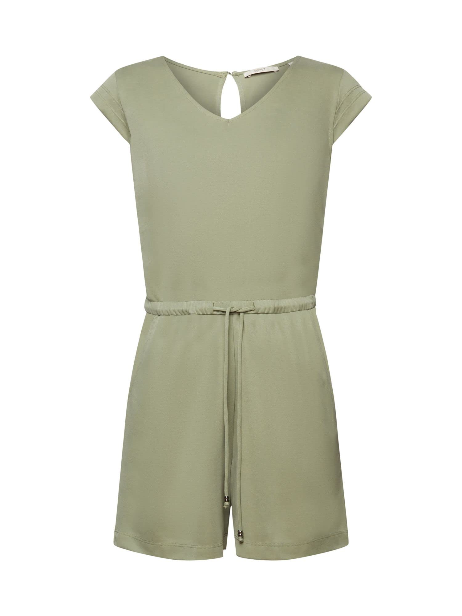 esprit-063ee1l302-damen-overall-jumpsuit-ein-zweiteiliger-l-ssig-look-im-kalifor image 3