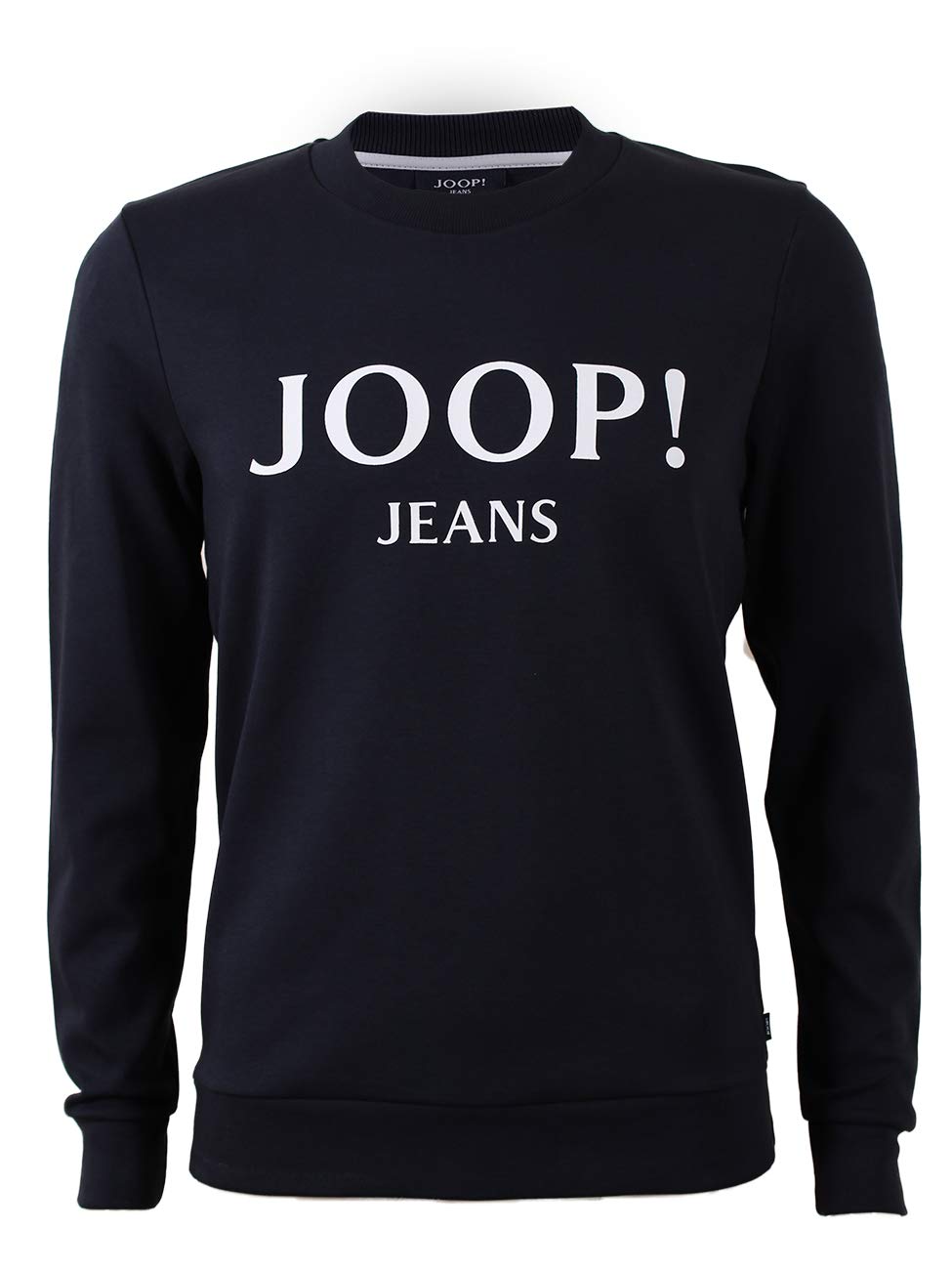 joop-herren-sweatshirt-15-jjj-17alfred-alfred-sweatshirt-mit-aufdruck image 1