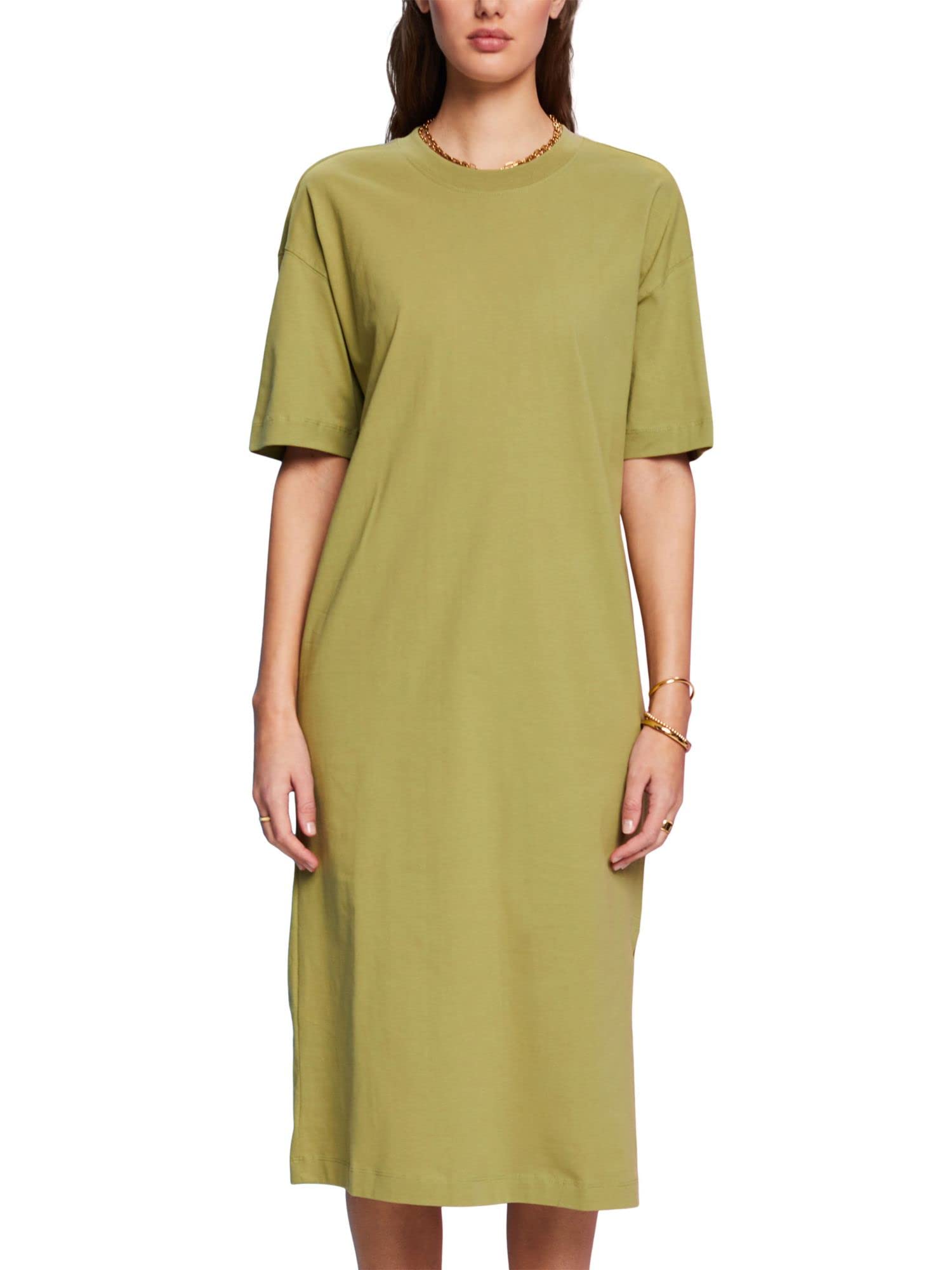 esprit-043cc1e304-damen-kleid-feminines-casual-kleid-mit-ma-genauer-esprit-passf image 7