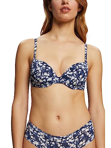 esprit-damen-printed-micro-rcs-sexy-padded-bh-gepolsterter-bh-mit-print-und-recy image 4
