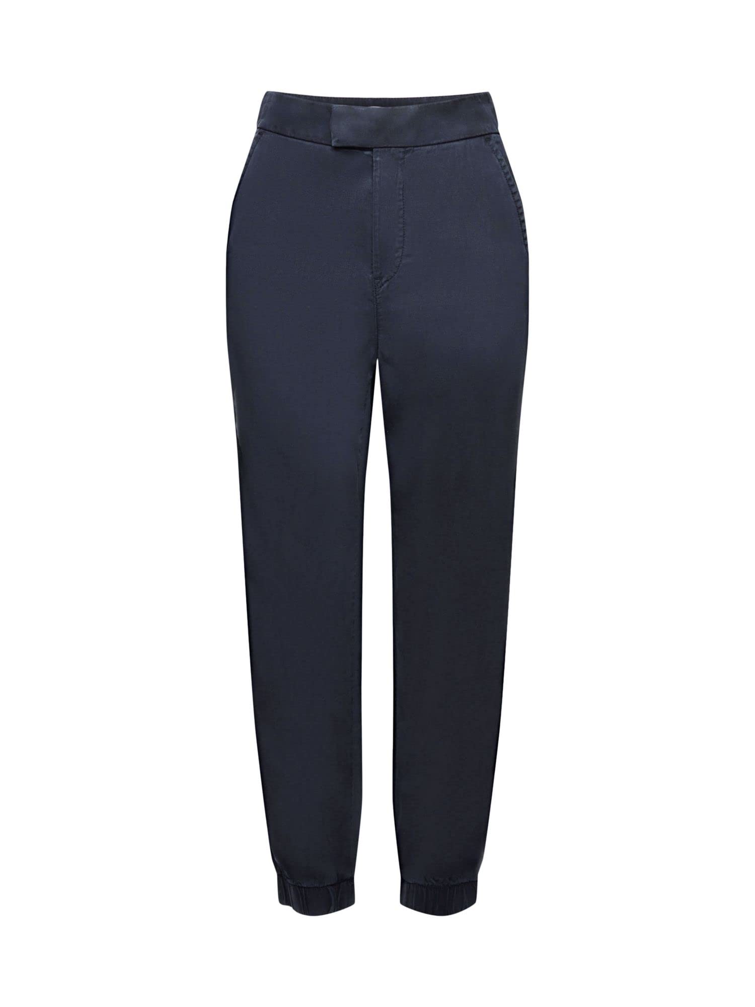 esprit-033cc1b302-damen-oberteil-zeitloser-kalifornien-stil-mit-hochwertiger-mat image 3