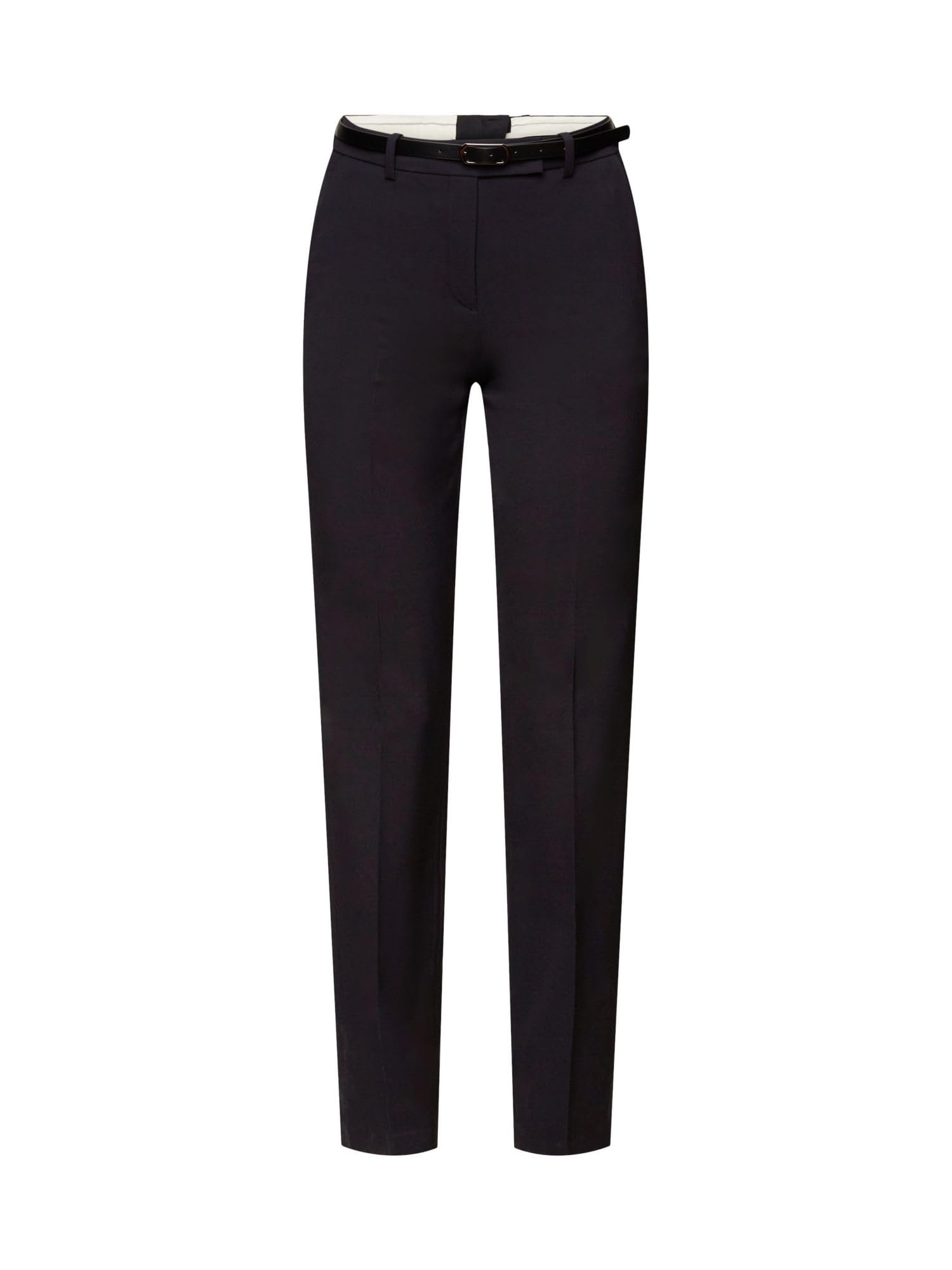 esprit-994ee1b307-damen-hose-bequeme-bundweite-und-moderne-passform-f-r-alltag image 3