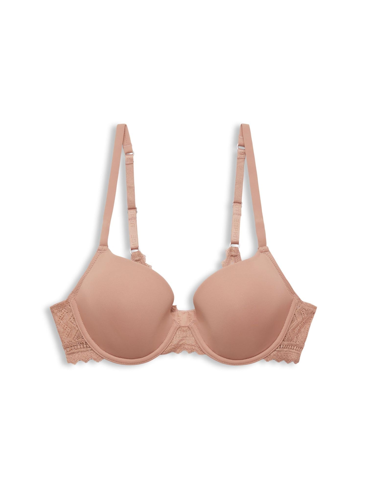 esprit-everyday-lace-rcs-sexy-pad-t-shirt-bh-damen-bh-mit-pad-und-recycelter-rcs image 3