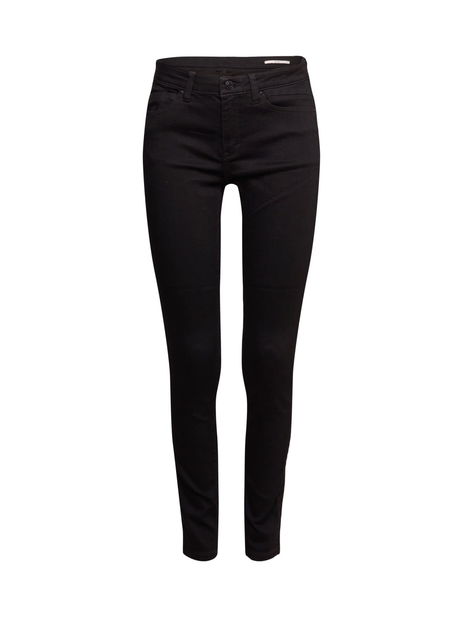 esprit-damen-jeans-990ee1b324-mit-regular-passform image 3