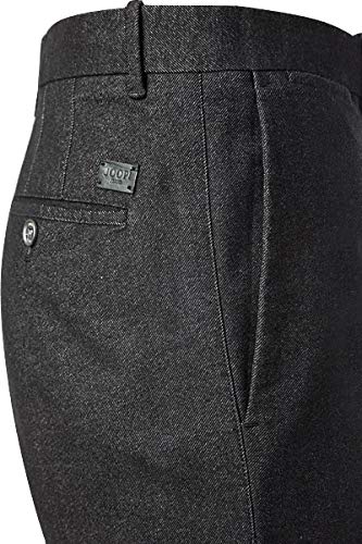 joop-hose-steen-chino-slim-fit-herren-flanellhose-mit-zweifarbigem-effekt image 2
