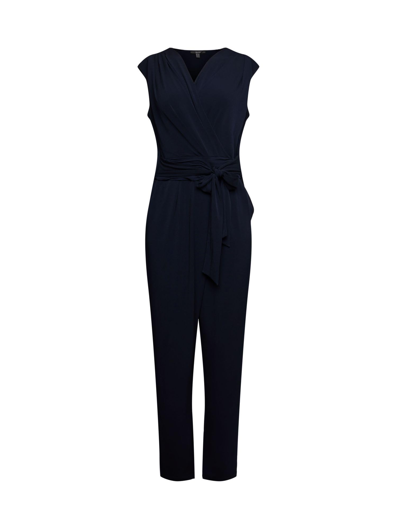 esprit-collection-damen-jumpsuit-overall-einteiler-aus-der-esprit-collection image 3