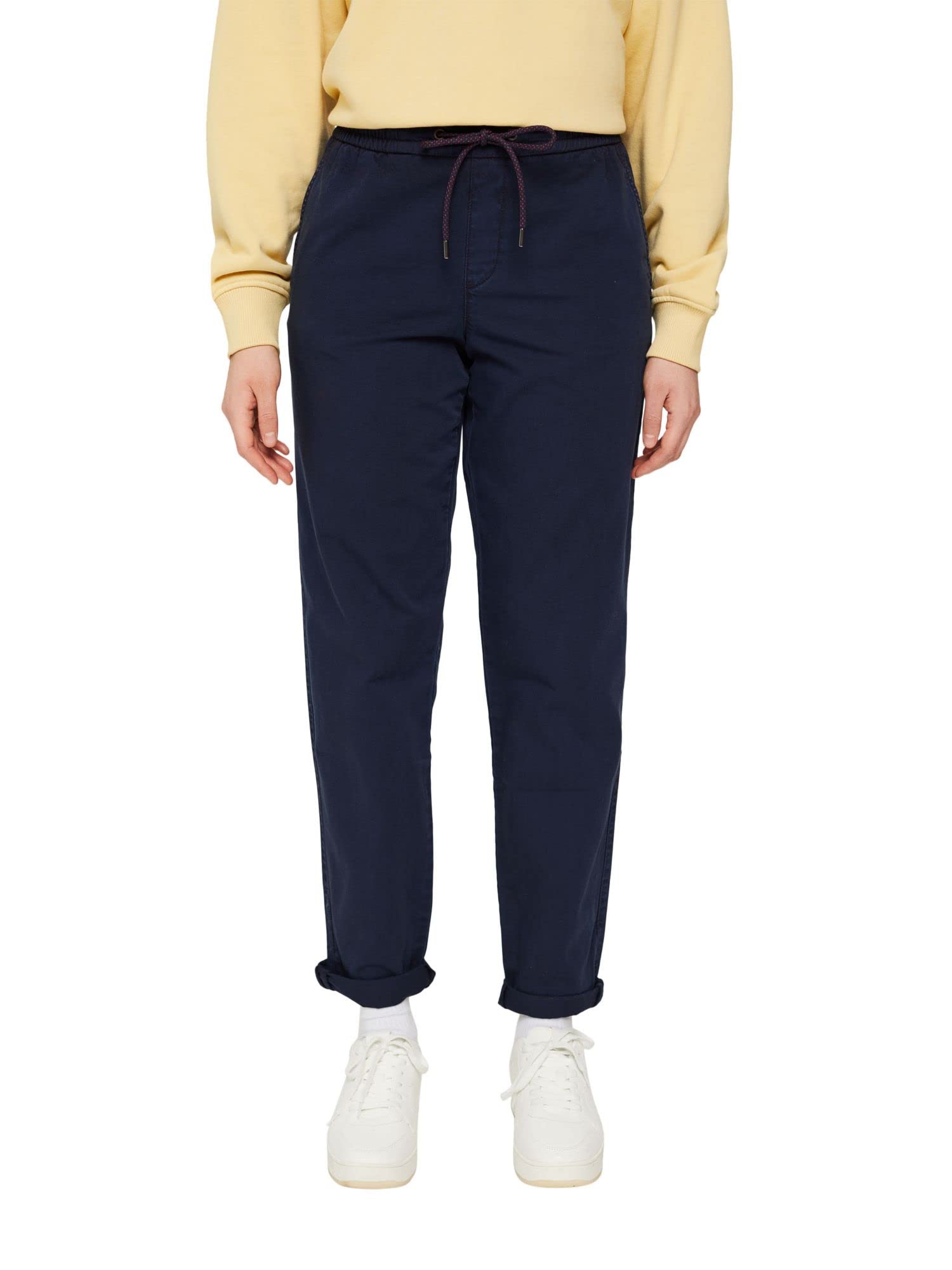 esprit-992ee1b331-damen-hose-vielseitig-kombinierbar image 7