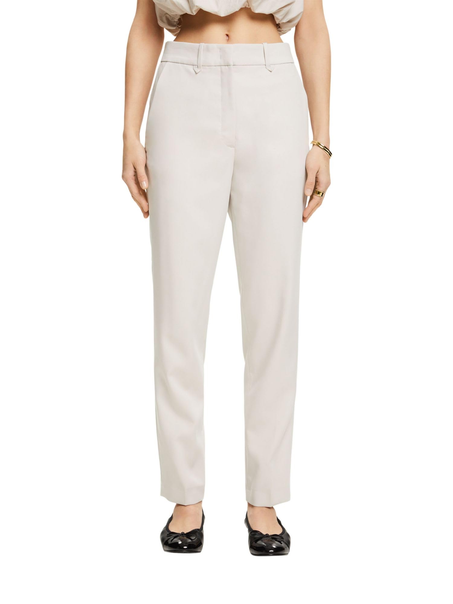 esprit-024ee1b362-damen-hose-bequeme-freizeit-hose-der-serie-024ee1b362 image 1