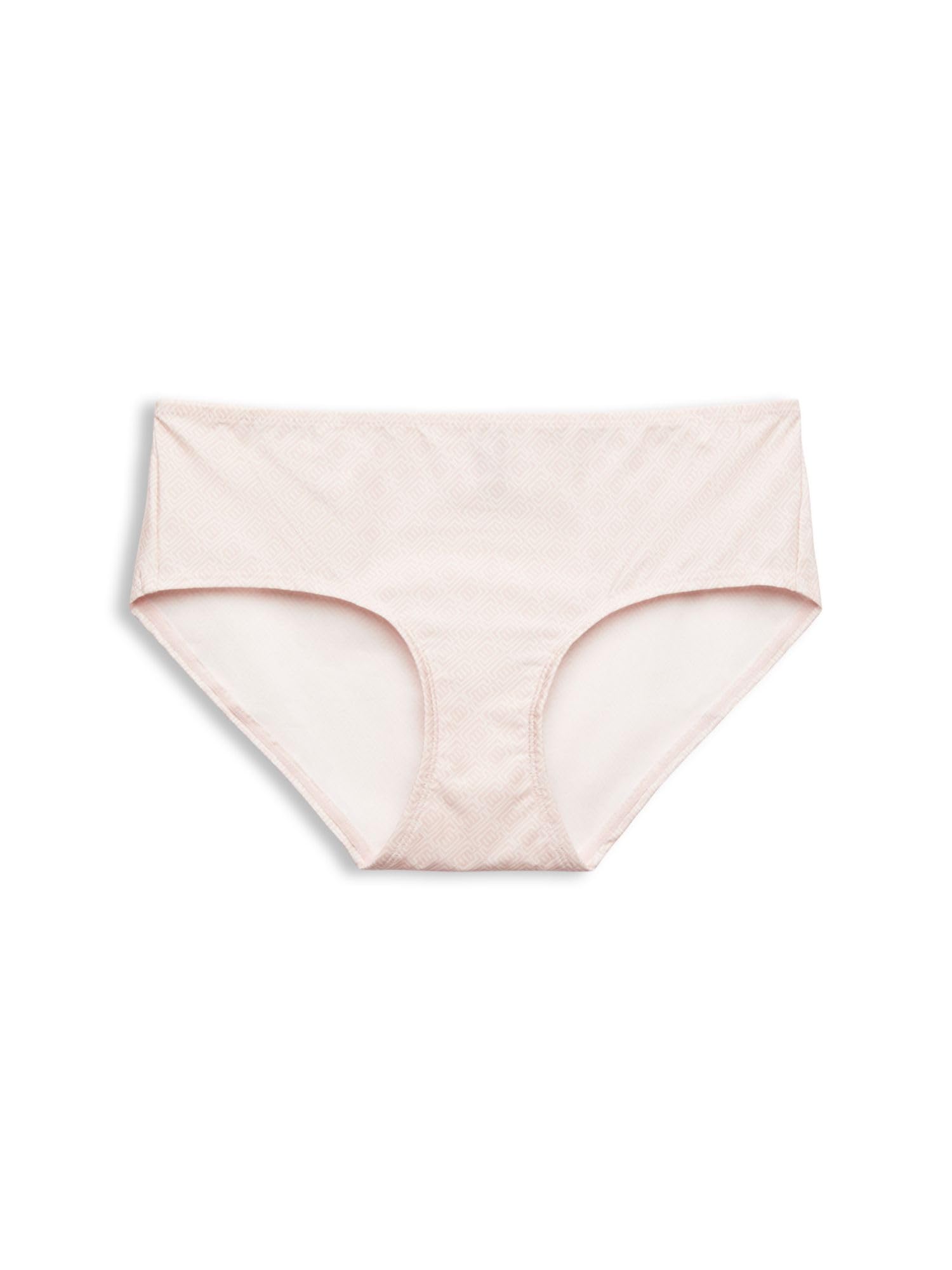esprit-shiny-micro-rcs-damen-shorts-panty-gl-nzende-microfaser-panty-mit-recycel image 3
