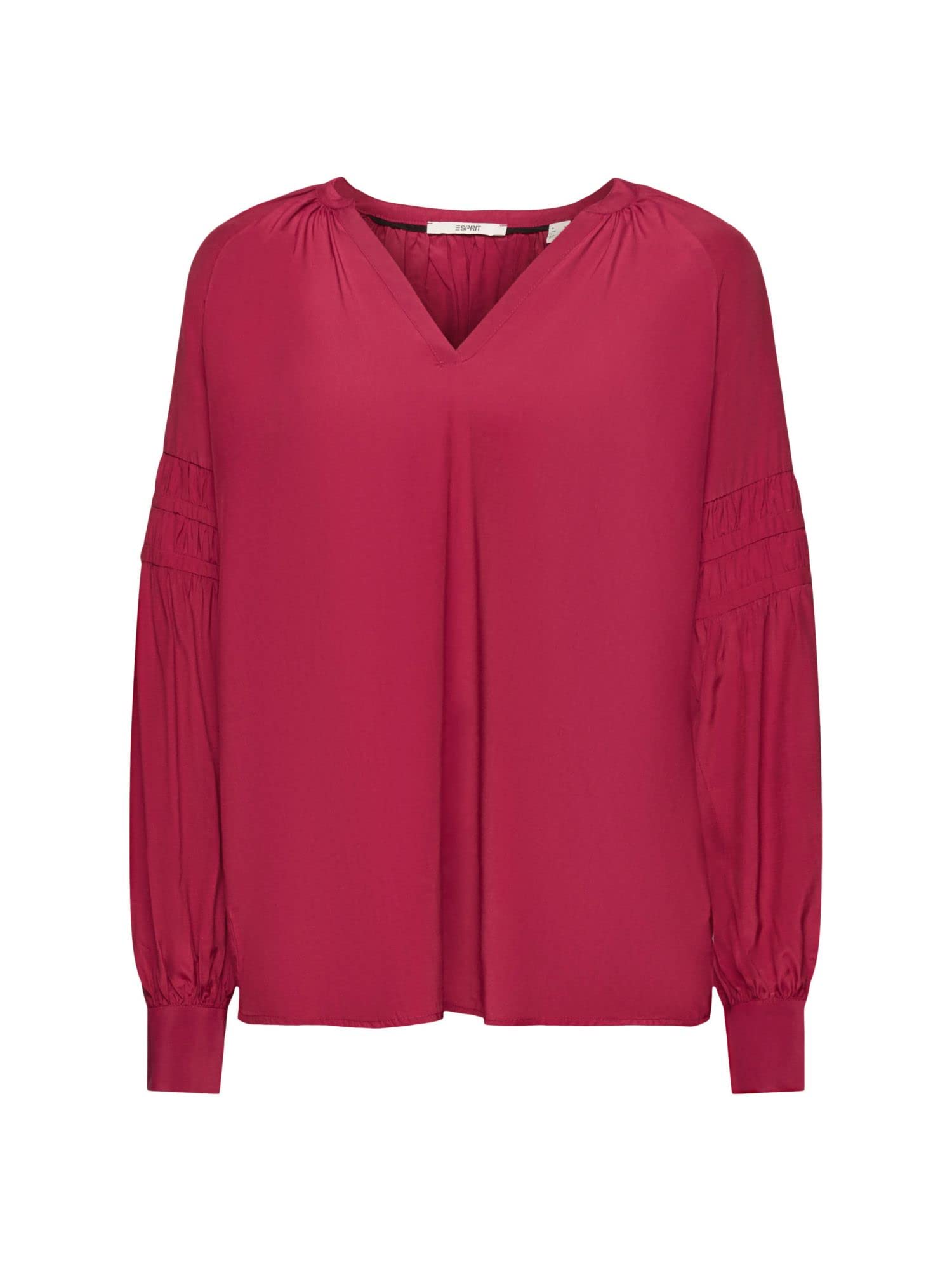 esprit-112ee1f315-damen-bluse-elegante-freizeitbluse-der-serie-112ee1f315 image 7