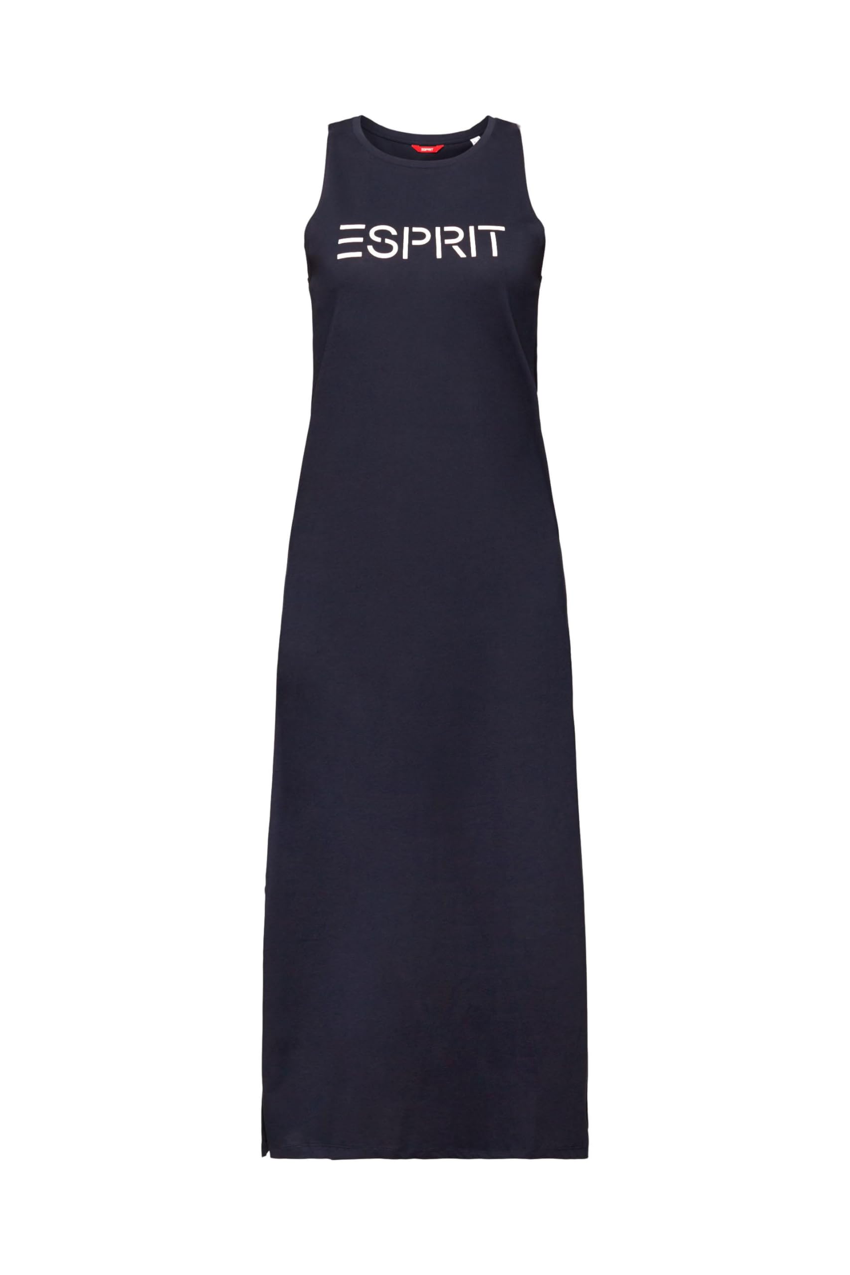 esprit-mia-nachthemd-damen-rmelloses-sleeveless-nightdress-der-serie-mia-grs image 3
