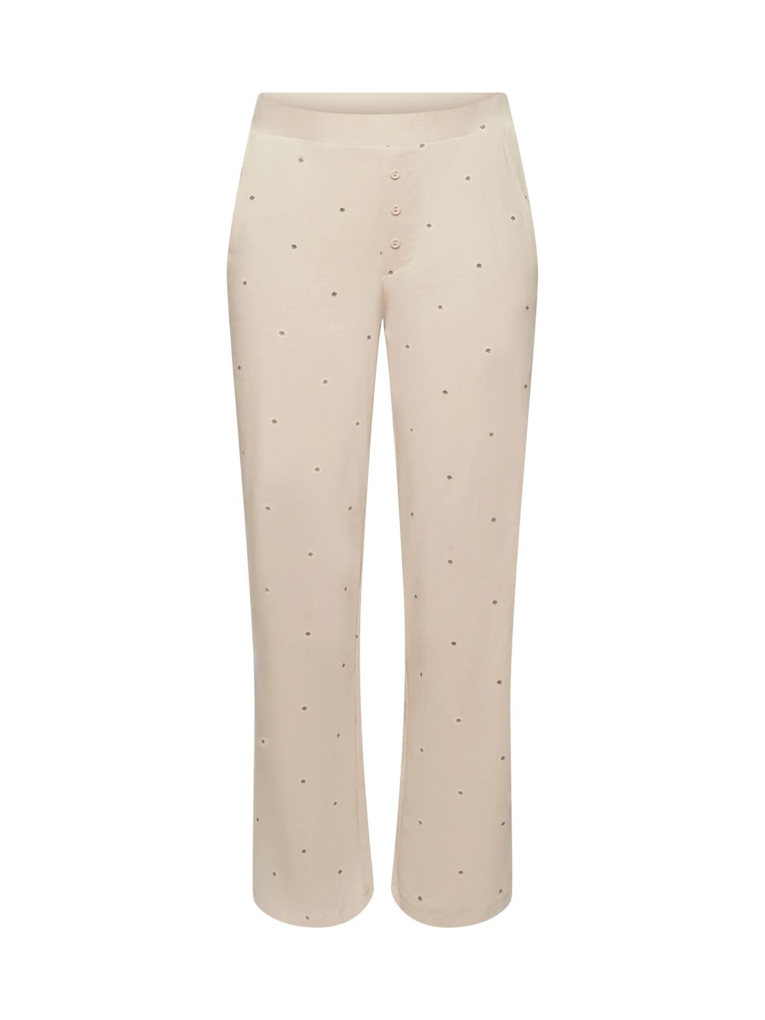esprit-seasonal-print-co-sus-damen-pyjama-set image 1