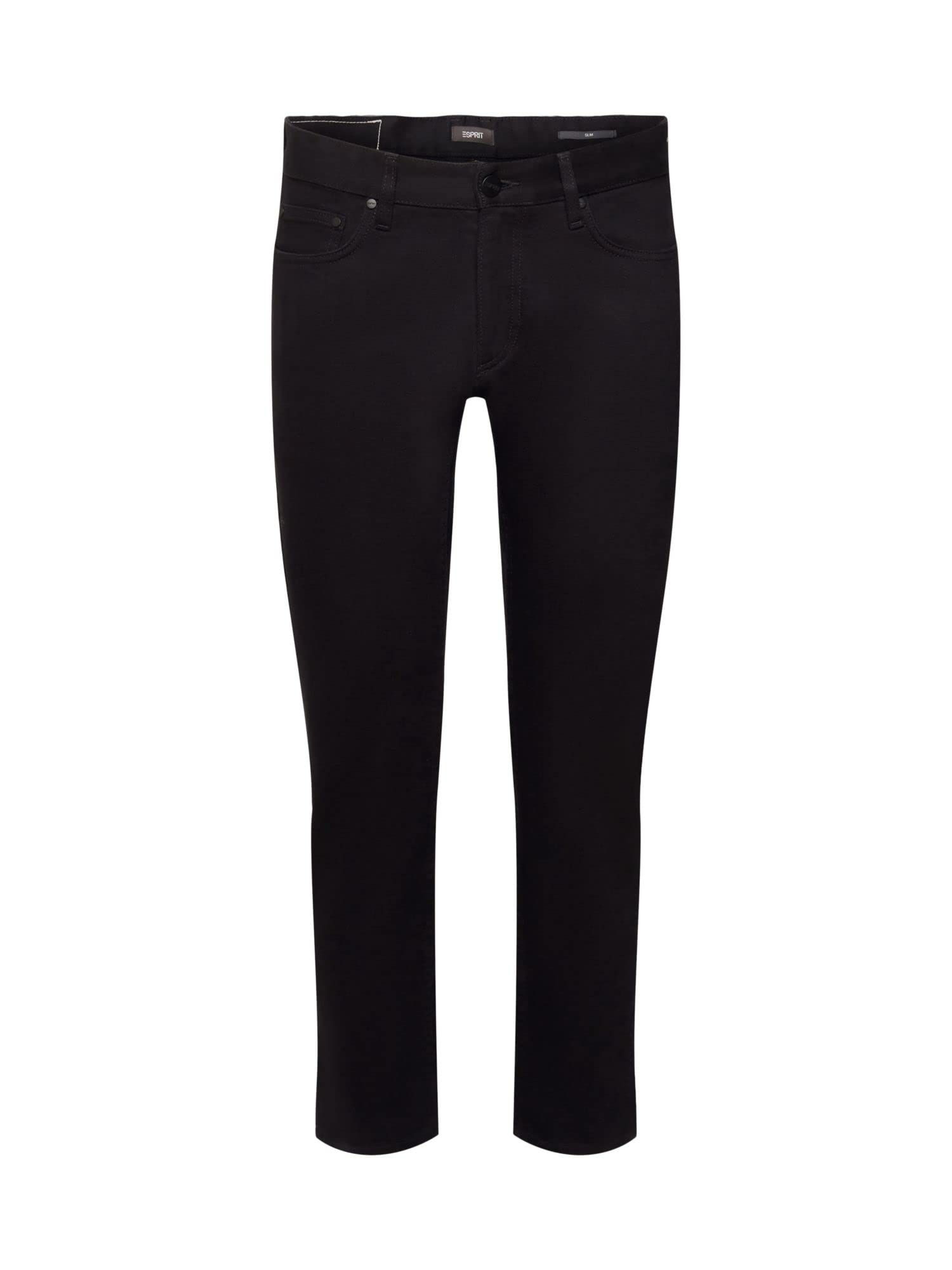 esprit-112eo2b301-herren-jeans-5-pocket-jeans-f-llt-gro-aus-eine-gr-e-kleiner-be image 3