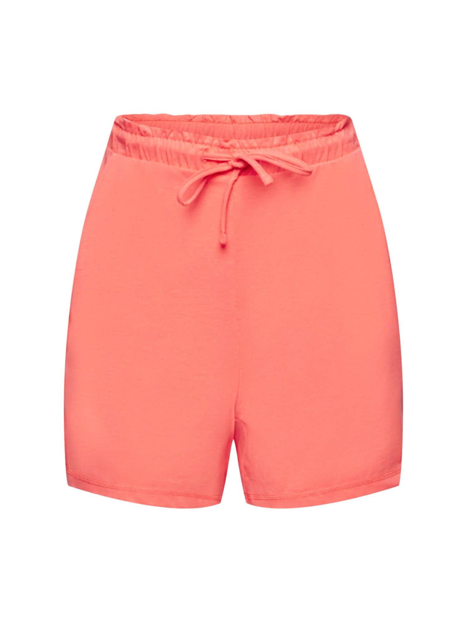 esprit-damen-cosy-melange-sus-s-shorts-pyjamaunterteil-kurze-schlafshorts-mit-me image 7