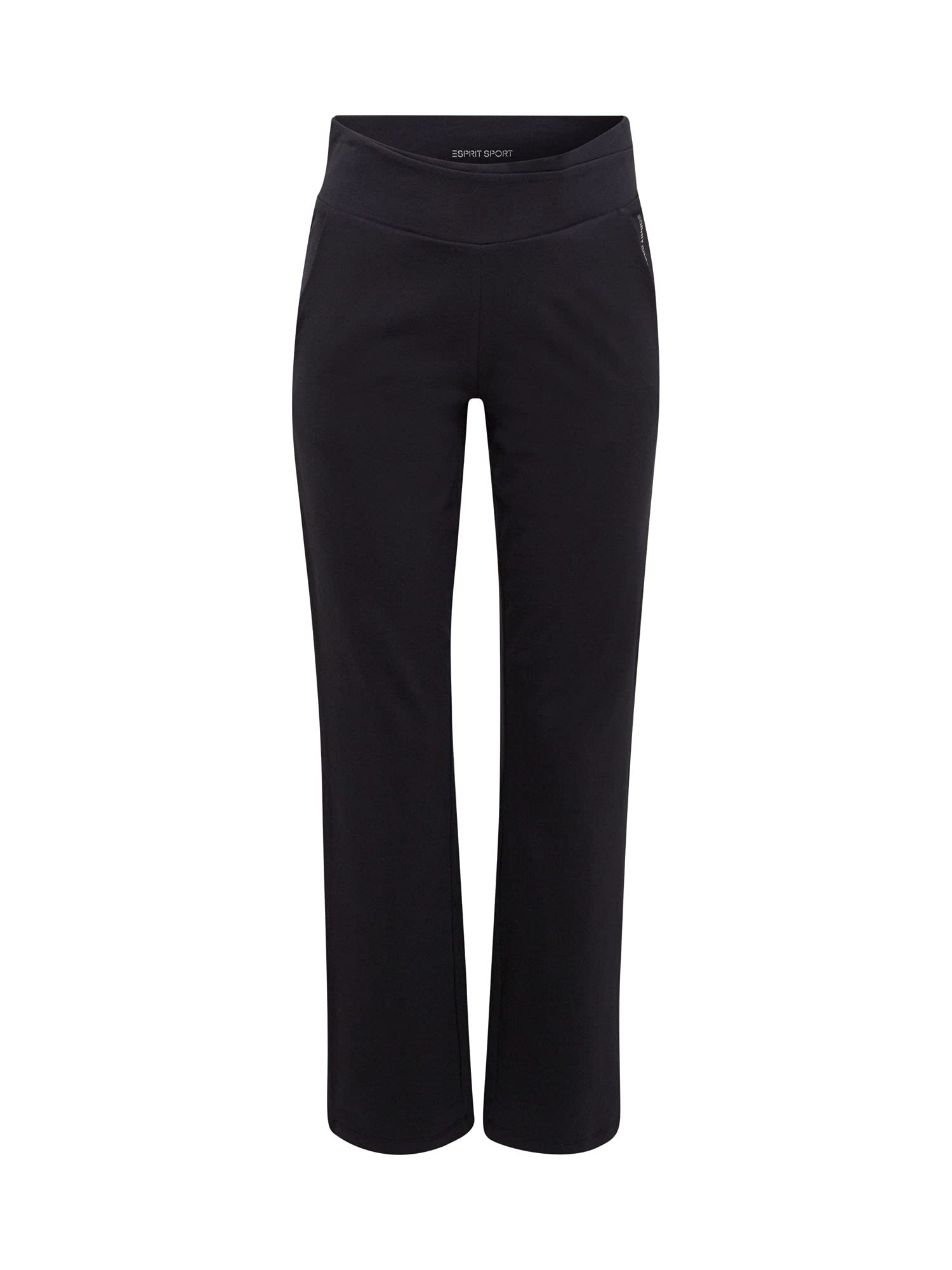 esprit-ocs-trainingshose-damen-jogginghose-aus-bio-baumwolle-organic-cotton-syst image 1